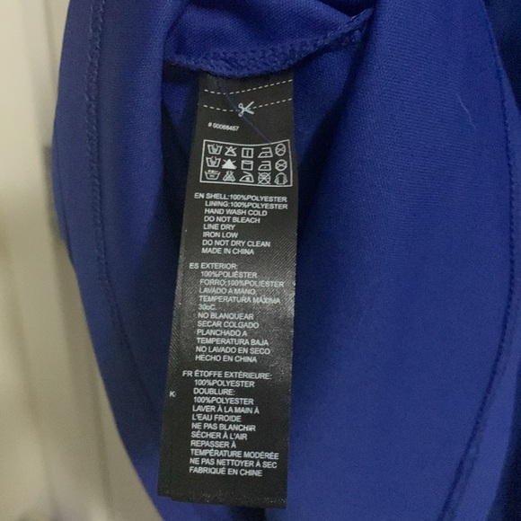 EUC Dress from Forecver 21. Measurements in photos. - Picture 4 of 9